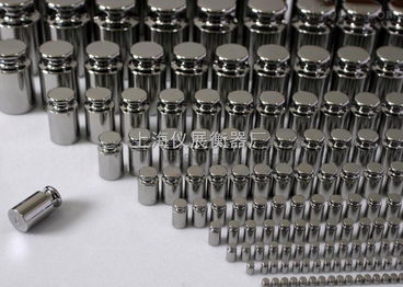 探尋山東與山西地區(qū)100kg不銹鋼標準砝碼的價格與優(yōu)質(zhì)廠家