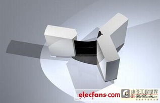 17個創(chuàng)新實用的充電器設(shè)計 圖文解析與制作靈感